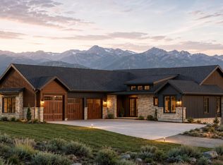 1358 E Coyote View Cir #233, Heber City, UT 84032