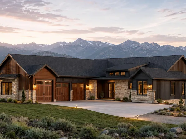 1358 E Coyote View Cir #233, Heber City, UT 84032