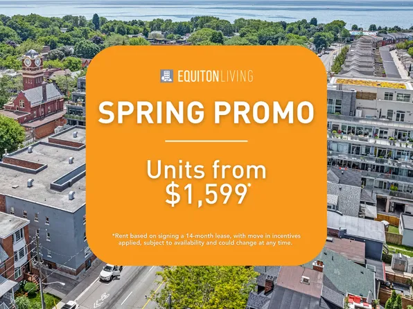 223 Woodbine Ave, Toronto, ON M4L 3P3