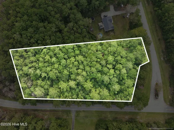 101 Cummins Creek Road LOT 47, Beaufort, NC 28516