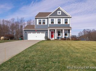 1971 Sunset View Ct NE, Cedar Springs, MI 49319