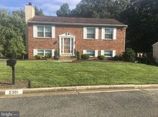 5301 Vienna Dr, Clinton, MD 20735