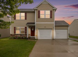 8825 Aveling Way, Richland, MI 49083
