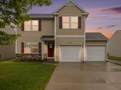 8825 Aveling Way, Richland, MI, 49083