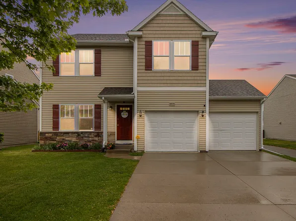 8825 Aveling Way, Richland, MI 49083