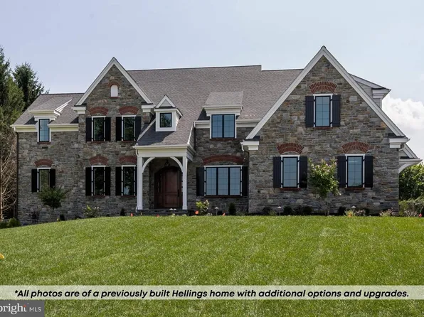 1339 Carolannes Way #N, West Chester, PA 19382