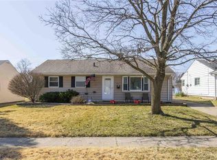 3715 S Saint Joseph St, South Bend, IN 46614