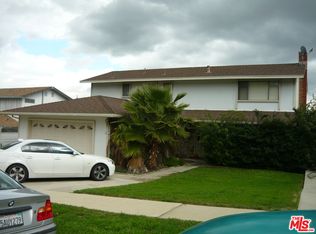 1490 Los Amigos Ave, Simi Valley, CA 93065