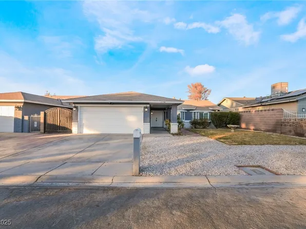 5794 Deer Valley Dr, Las Vegas, NV 89156