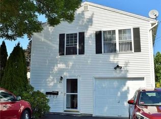 103 Moorefield St #2, Providence, RI 02909