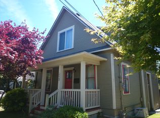 1119 NW 59th St, Seattle, WA 98107