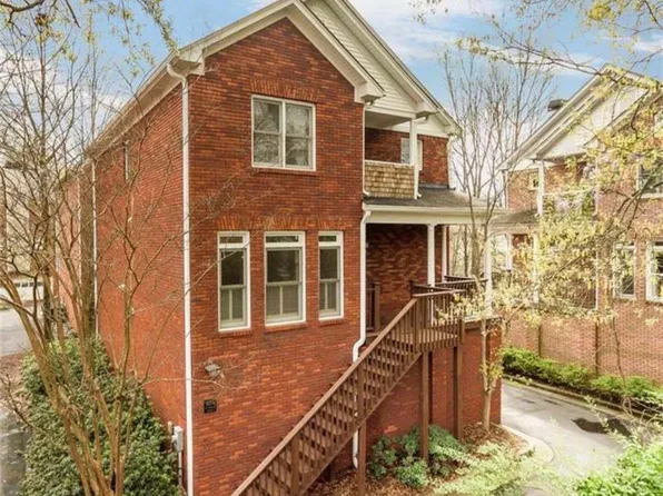 823 Saint Charles Ave NE, Atlanta, GA 30306