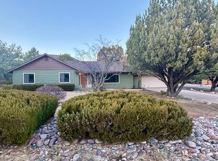 95 Wildwood Dr, Prescott, AZ 86305