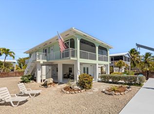 27388 Saint Vincent Ln, Ramrod Key, FL 33042