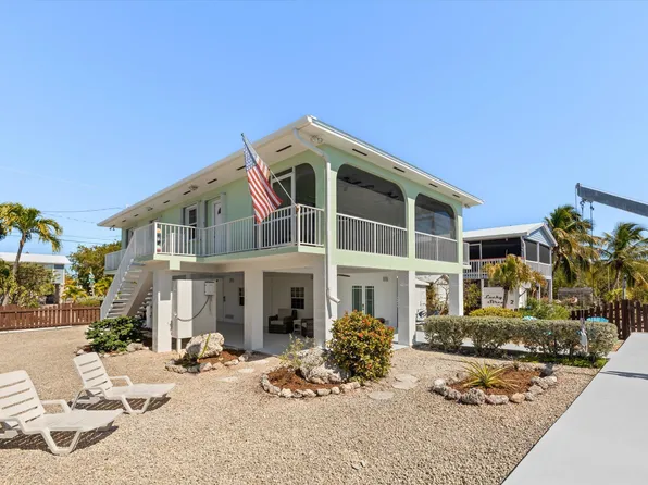 27388 Saint Vincent Ln, Ramrod Key, FL 33042