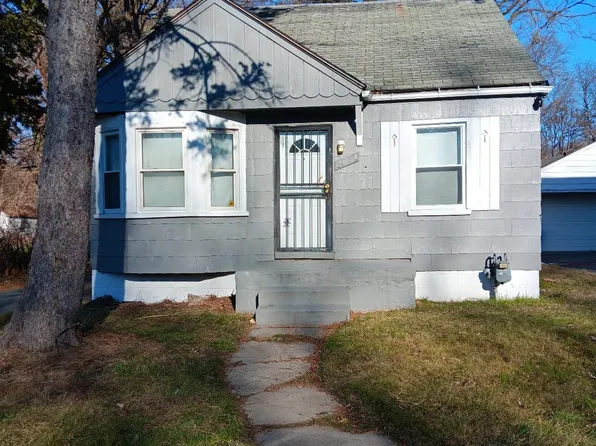 21484 Thatcher, Detroit, MI 48219