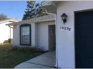 10298 Hemlock St #10298, Spring Hill, FL 34608