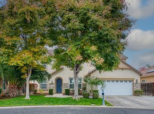 11078 Sawtooth Peak Way, Clovis, CA 93619