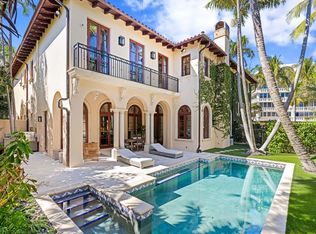 160 Sunset Avenue, Palm Beach, FL 33480