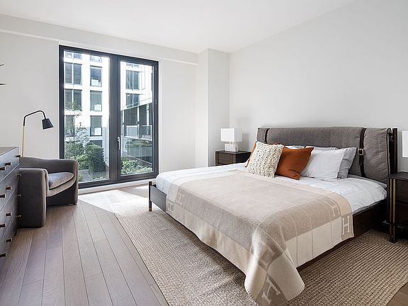 2nd image of 500 W 45th St #330
