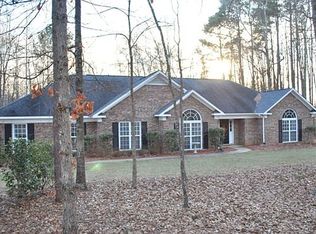 58 Buckeye Loop S, Midland, GA 31820