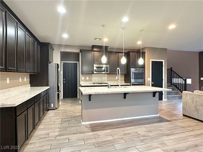 5955 Wellington Peak Rd, Las Vegas, NV, 89148