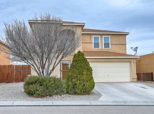 12015 Flat Rock Ct NW, Albuquerque, NM 87114