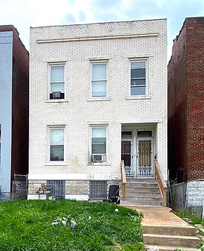 3860 Evans Ave #B Photo 1