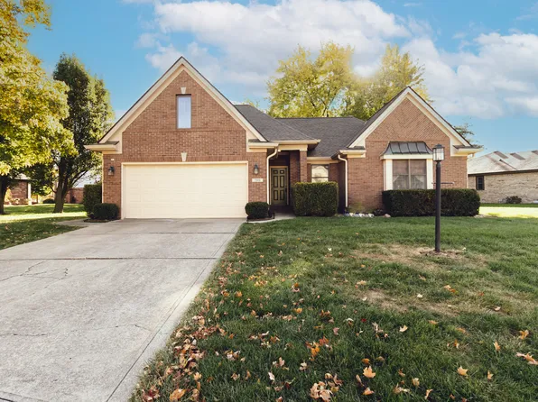 7919 Santolina Dr, Indianapolis, IN 46237