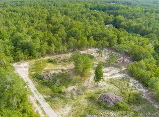 Eakes Rd, Sanford, NC 27332