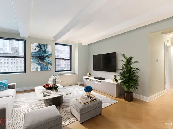 235 East 49th Street image 1 of 7