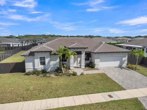 17029 SW 292nd St, Homestead, FL 33030