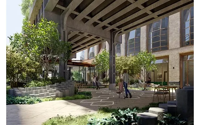 Rented by Douglas Elliman | media 29