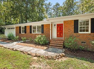 2427 Alpine Rd, Durham, NC 27707
