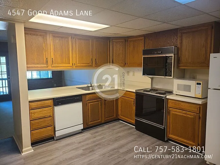 4547 Good Adams Ln — Photo 5