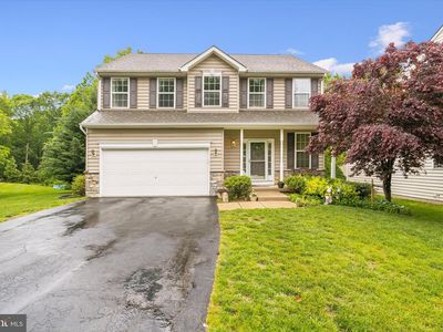 308 Astilbe Ct, Bear, DE, 19701