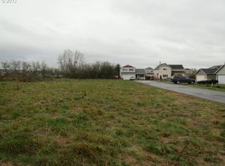 6 Street, Gervais, OR 97026