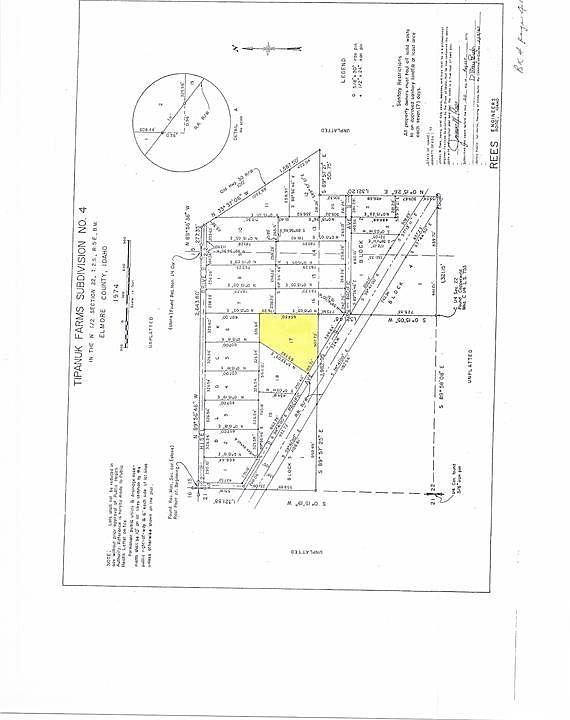 1st image of L-17 B Tipanuk Farms #1-4