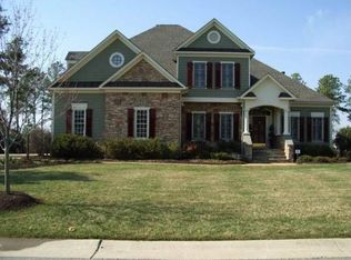 16118 Swallowtail Pl, Midlothian, VA 23113