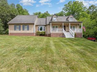 6065 Balsom Rd, Pfafftown, NC 27040