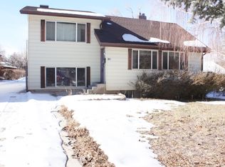 126 S 400 E, Cedar City, UT 84720