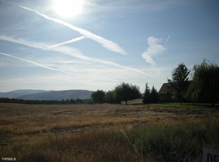 Nna Slade Rd, Selah, WA 98942