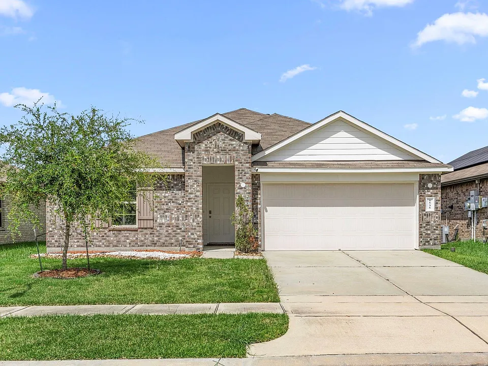 5535 Kingston Crest Ln
