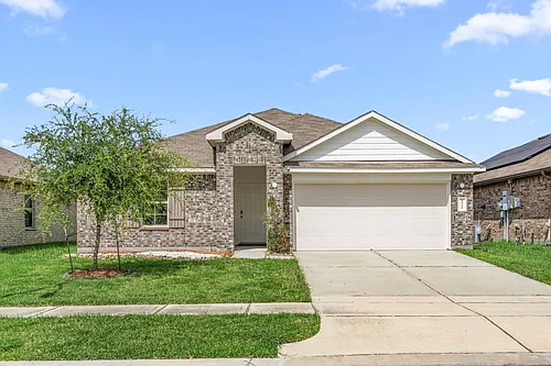5535 Kingston Crest Ln Photo 1