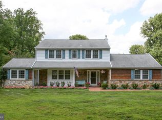 105 Wedgewood Dr, Chadds Ford, PA 19317