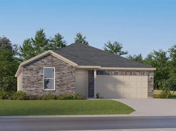 1808 Taggart Trl, Bryan, TX 77807