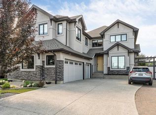 656 180th St SW, Edmonton, AB T6W 2T1