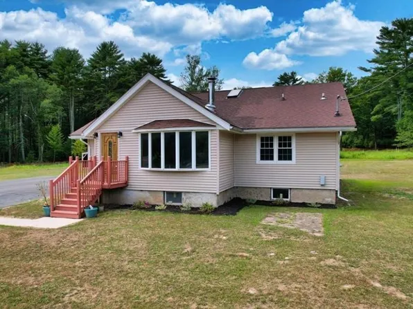 2643 State Route 209, Wurtsboro, NY 12790