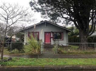 8109 SE Ramona St, Portland, OR 97206