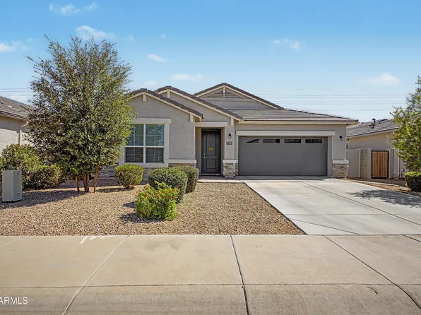 37783 W SAN SISTO Avenue, Maricopa, AZ 85138